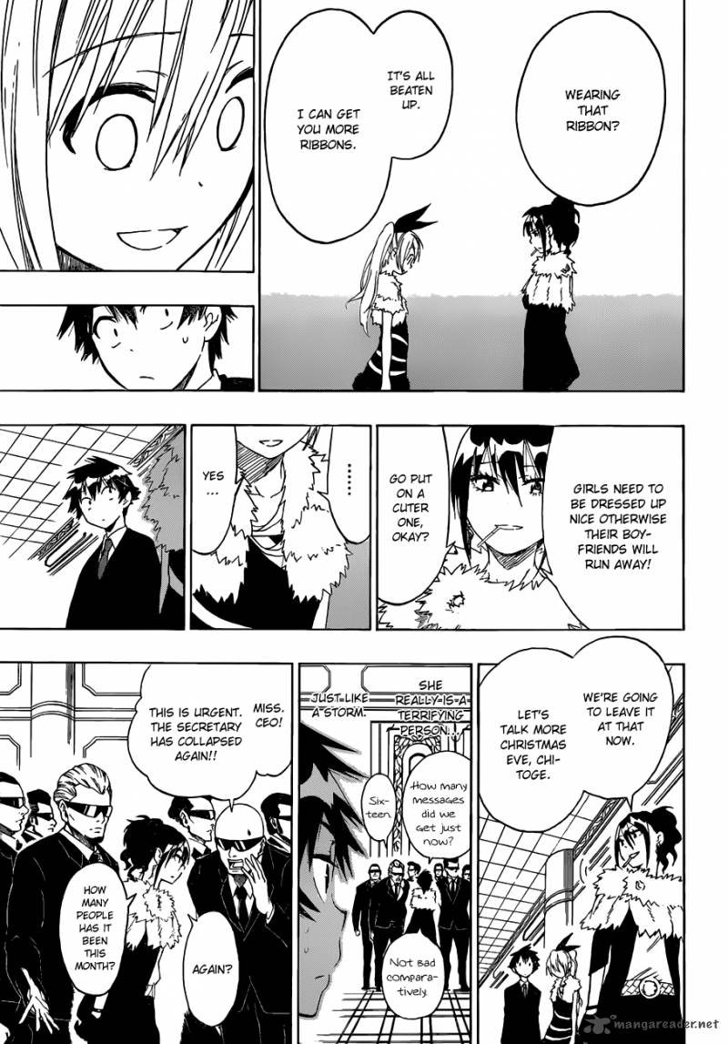 Nisekoi 59 19
