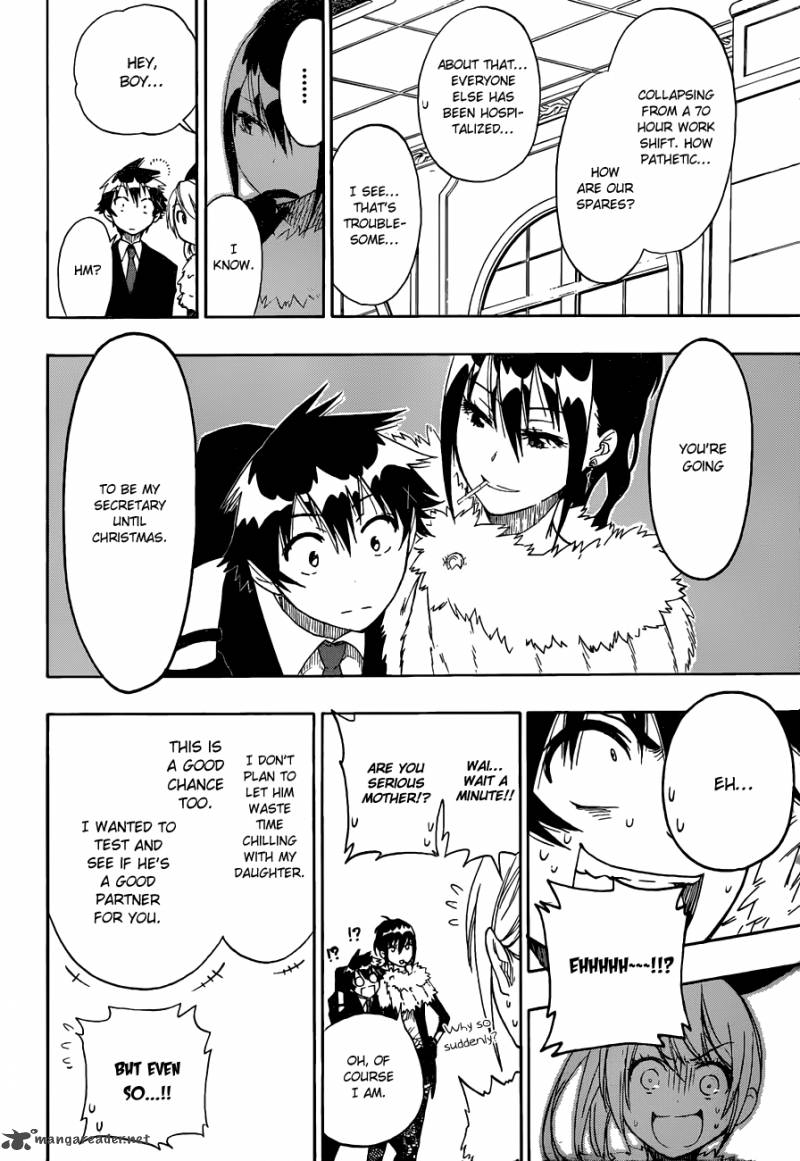 Nisekoi 59 20