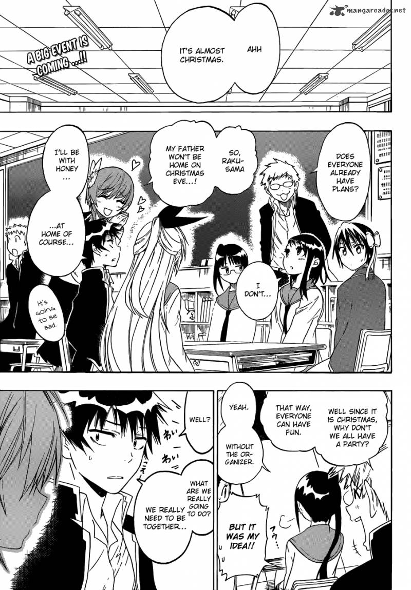 Nisekoi 59 5