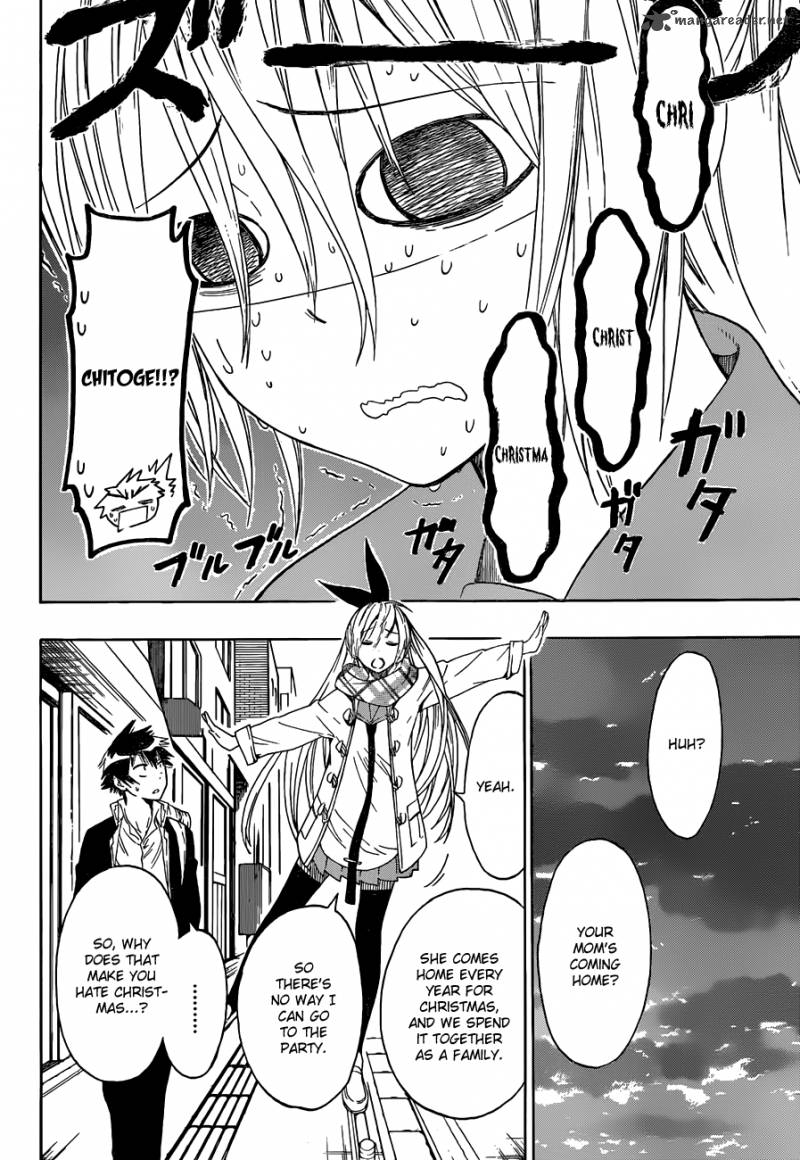 Nisekoi 59 6
