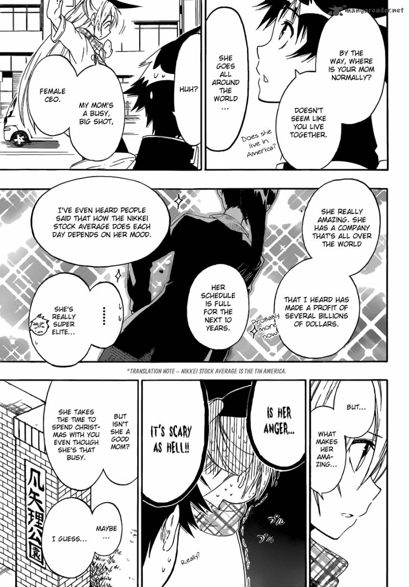 Nisekoi 59 7