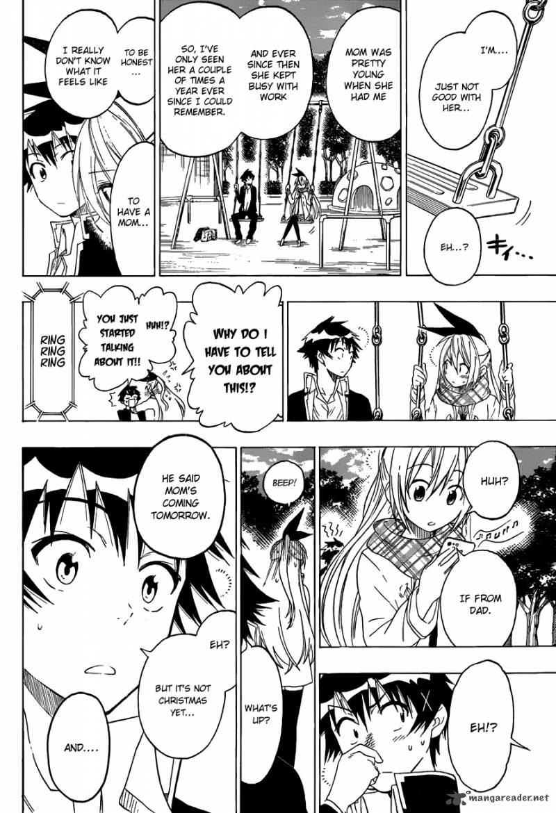 Nisekoi 59 8