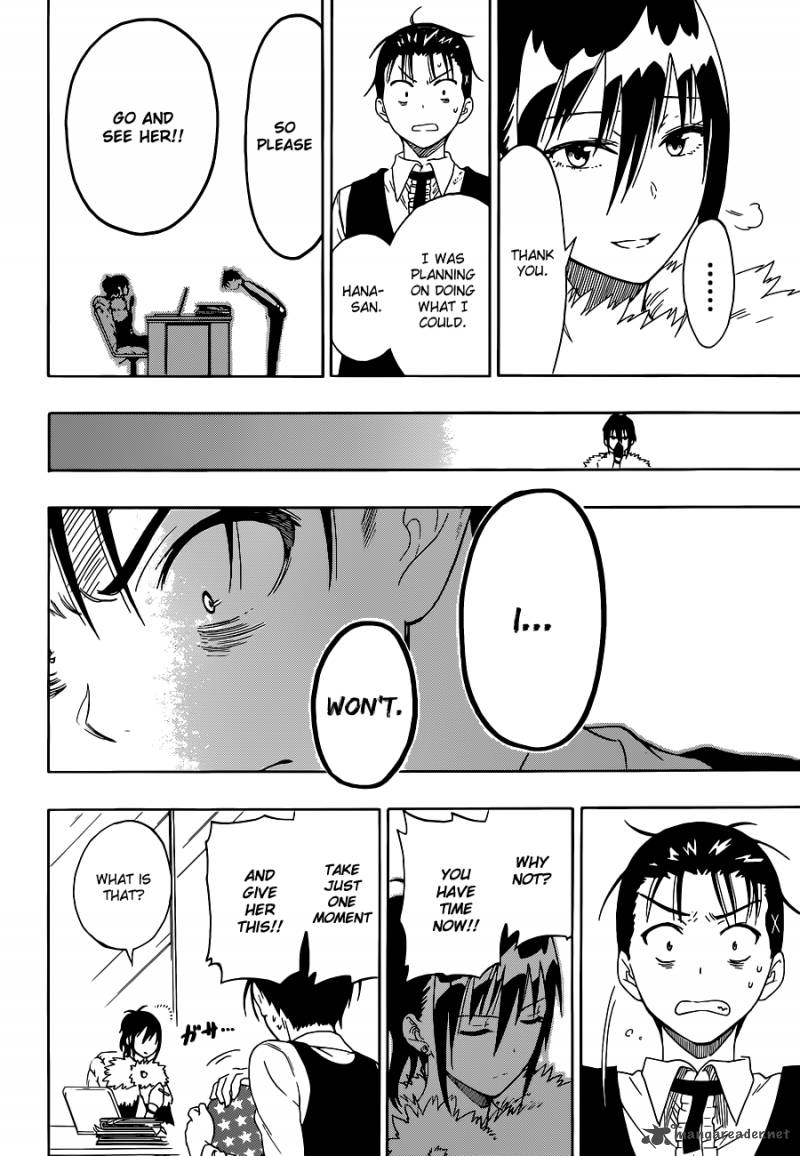 Nisekoi 61 10