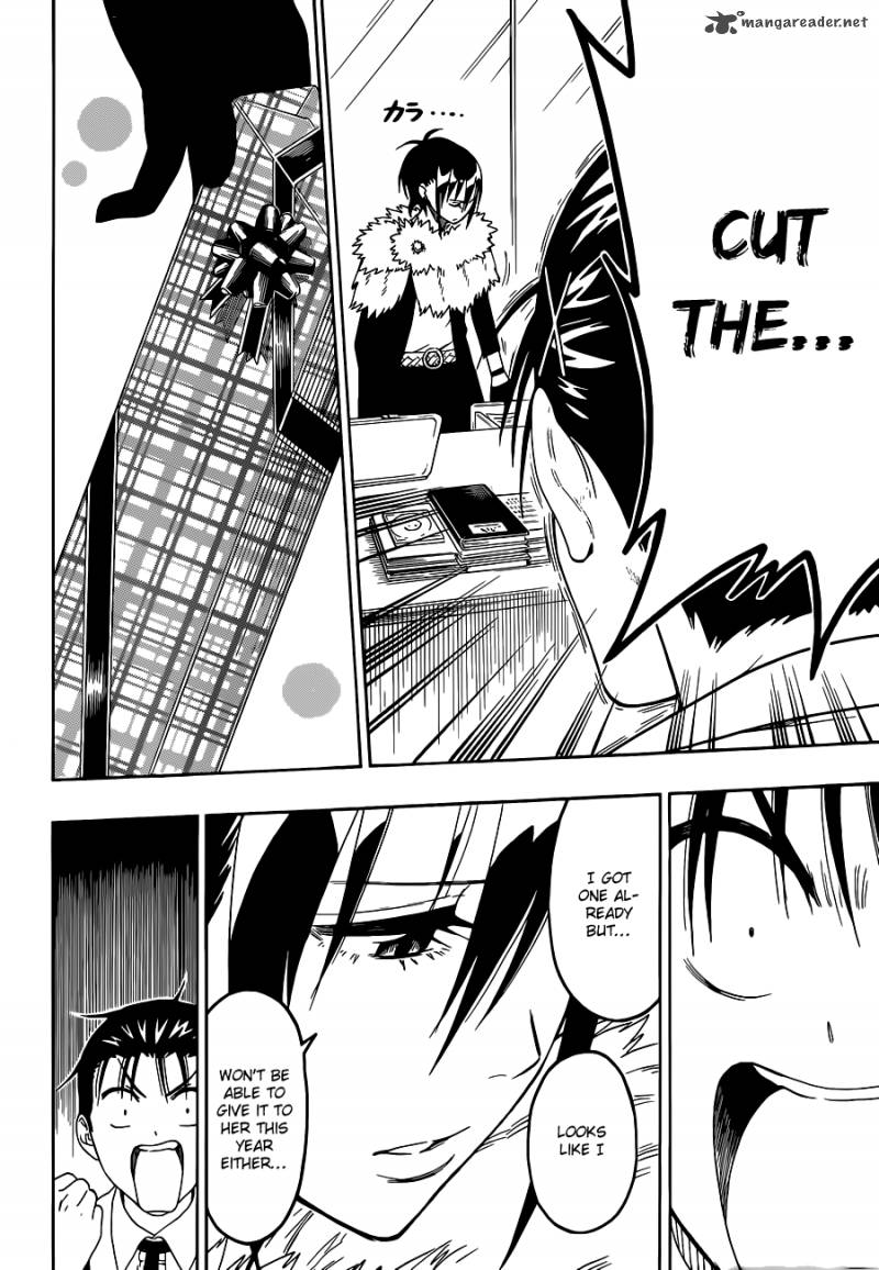 Nisekoi 61 12