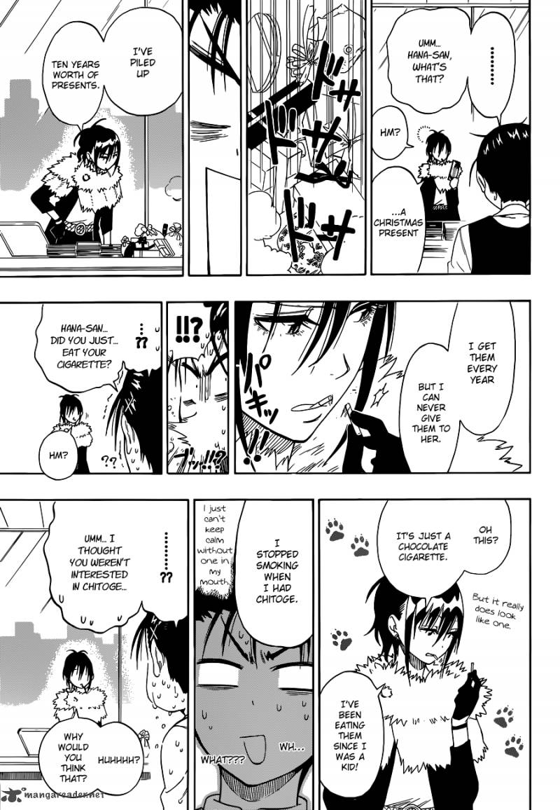 Nisekoi 61 13