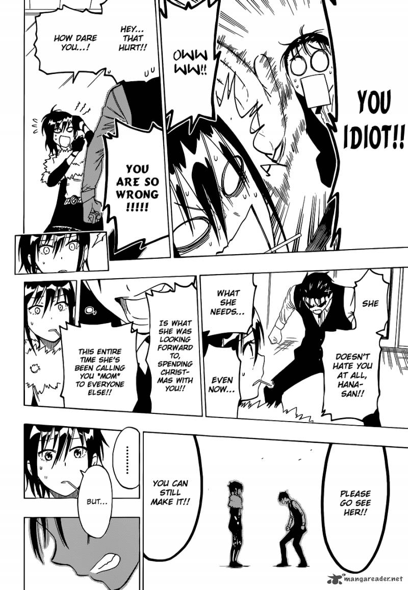 Nisekoi 61 16