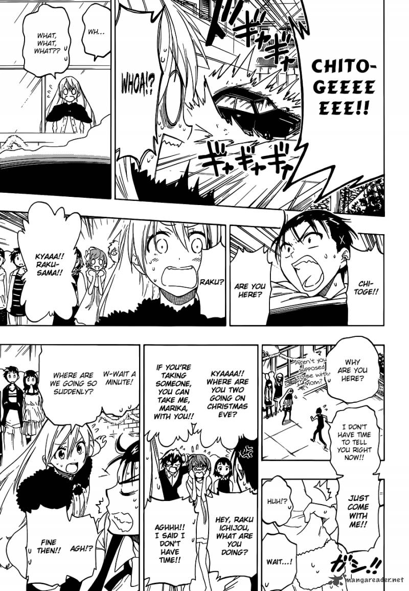 Nisekoi 61 19