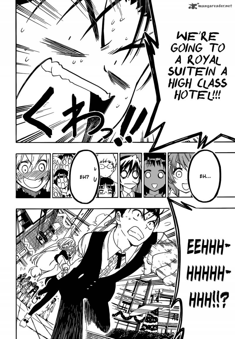 Nisekoi 61 20