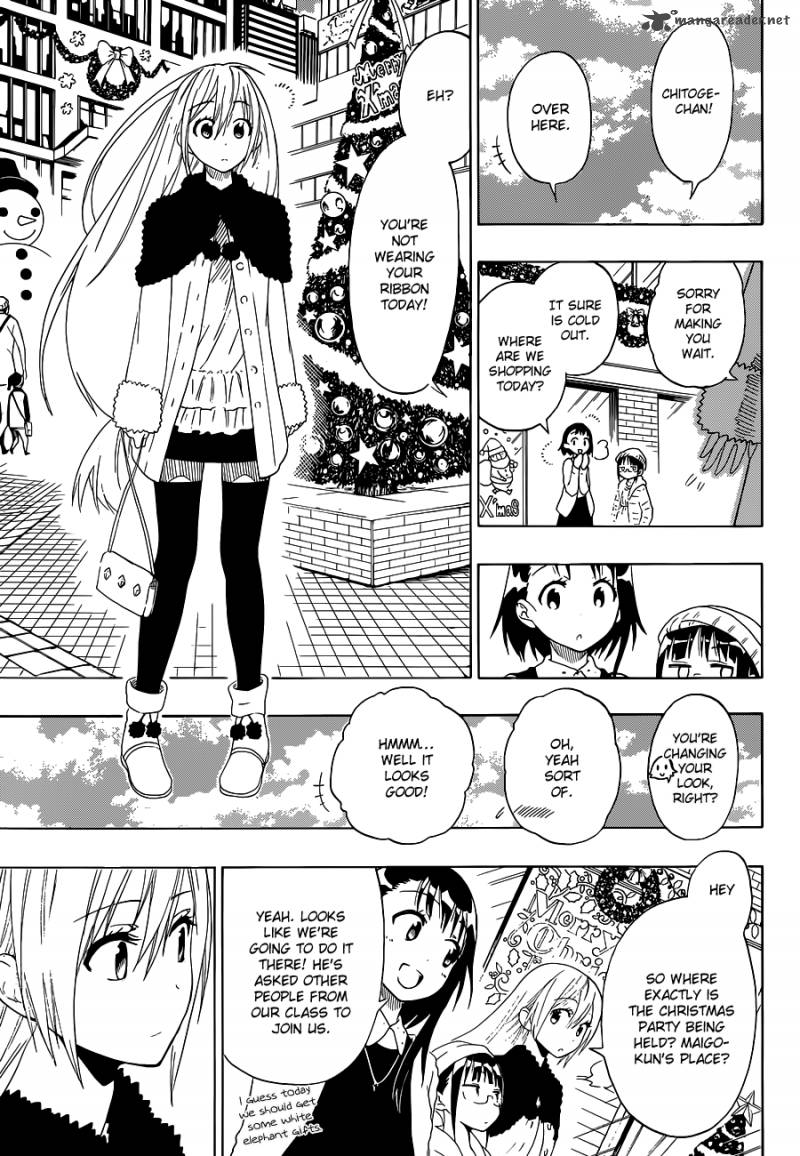 Nisekoi 61 5