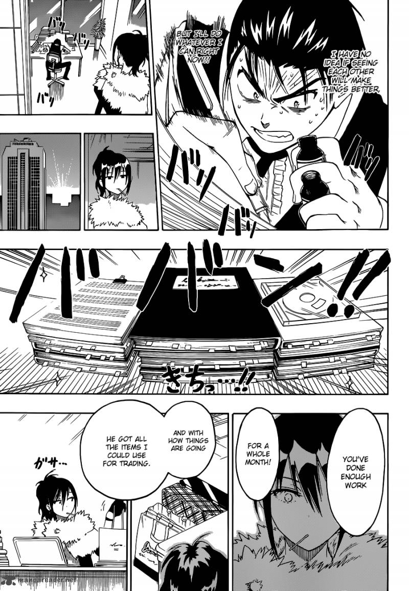 Nisekoi 61 9