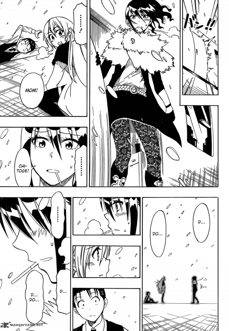 Nisekoi 62 10