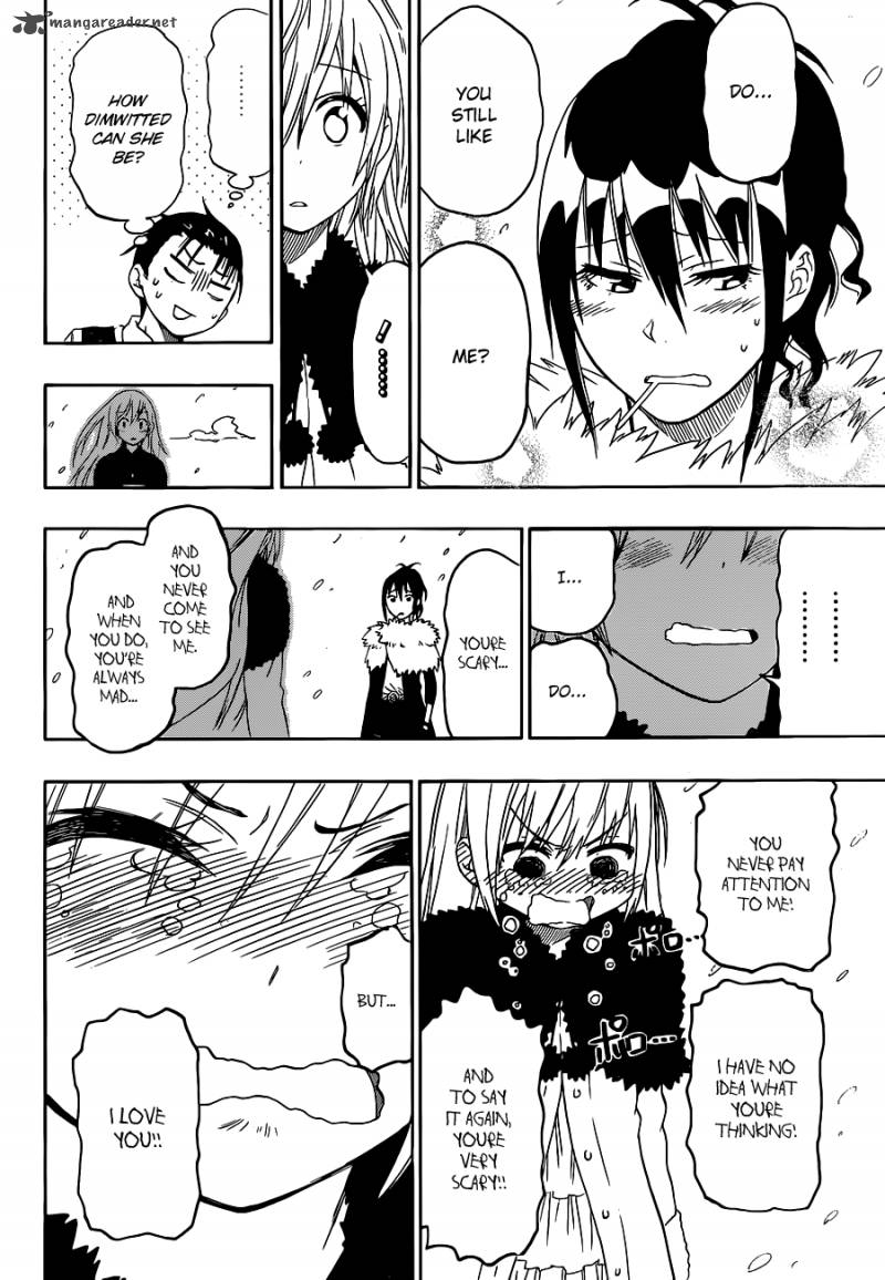 Nisekoi 62 11