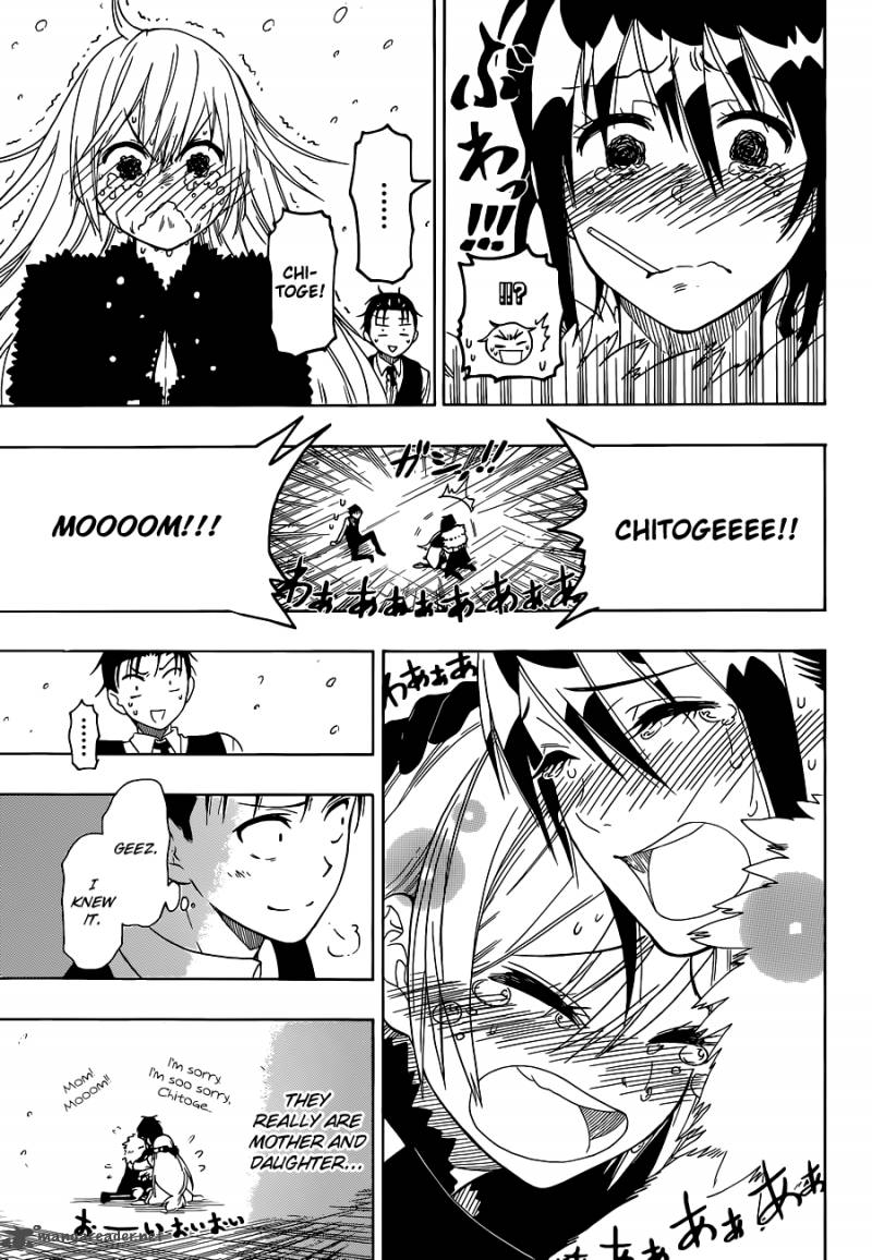 Nisekoi 62 12