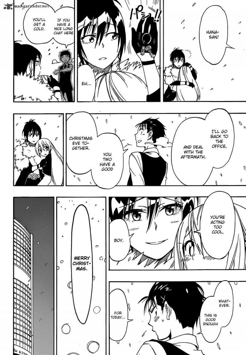 Nisekoi 62 13