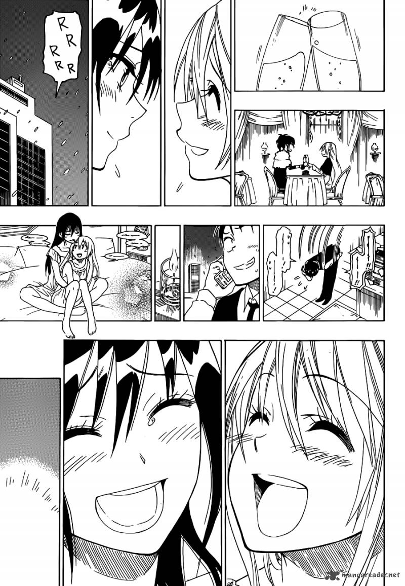 Nisekoi 62 14