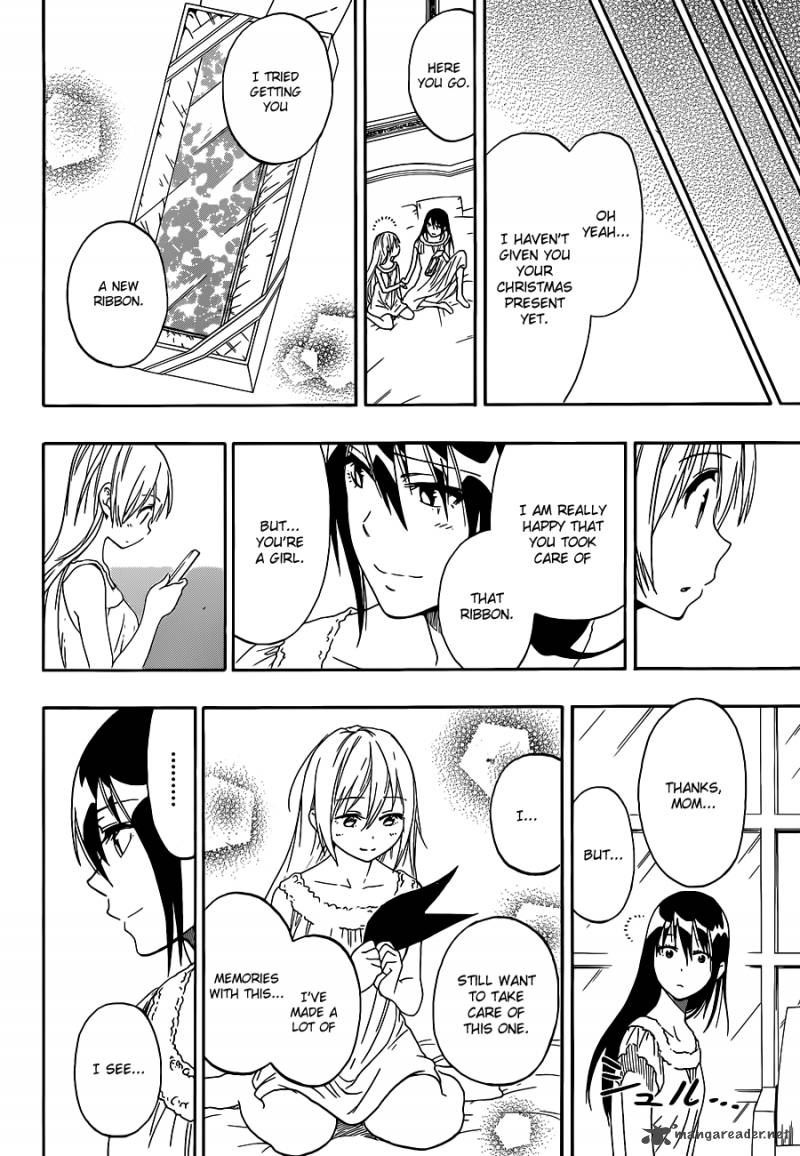 Nisekoi 62 15