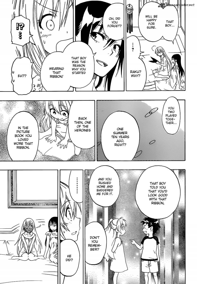 Nisekoi 62 16
