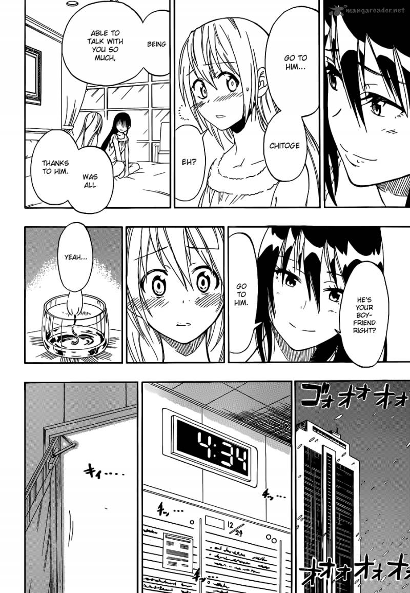 Nisekoi 62 17