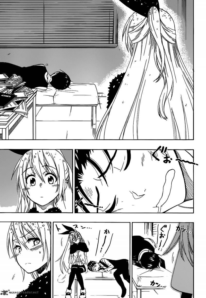Nisekoi 62 18