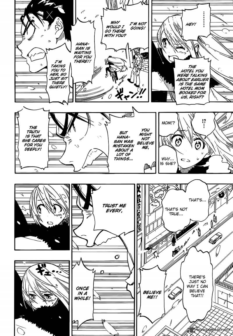 Nisekoi 62 3