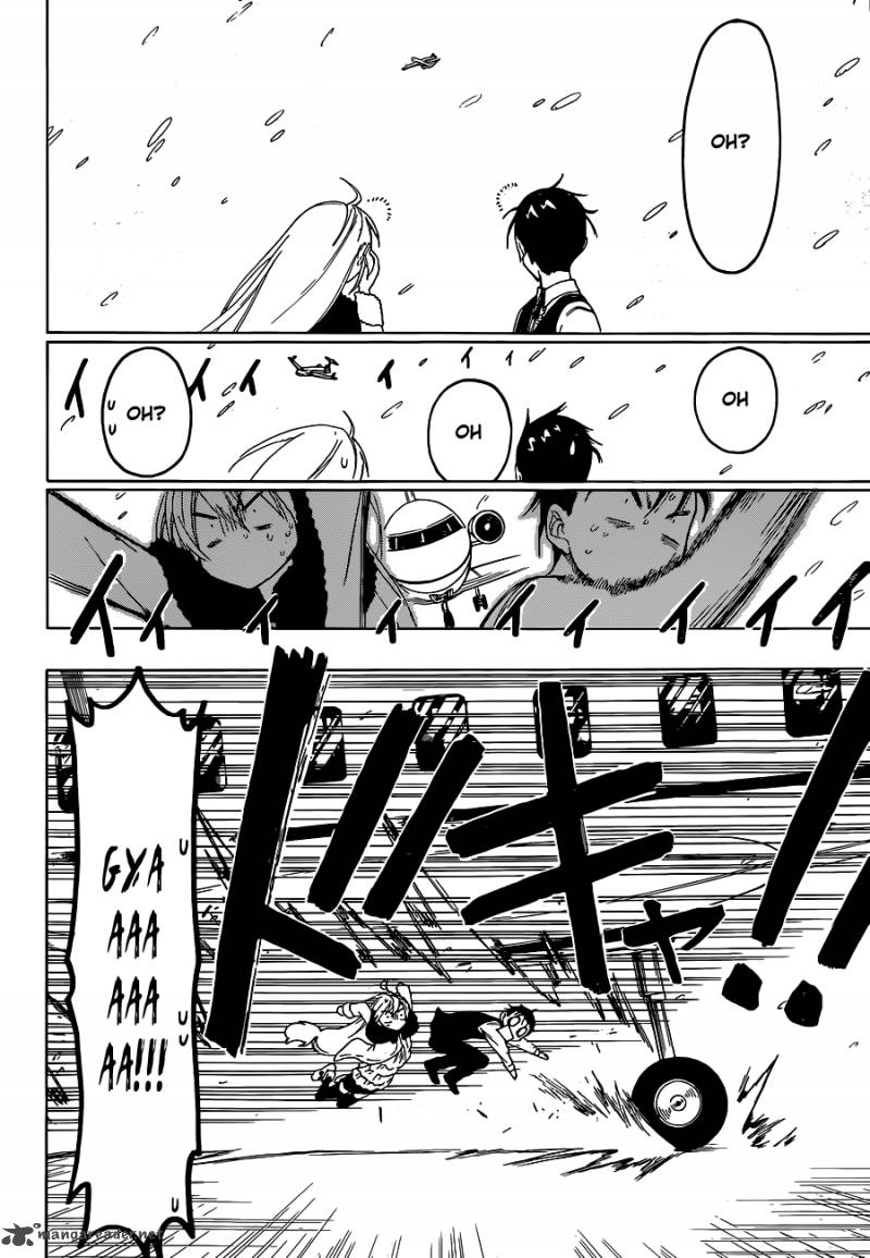 Nisekoi 62 9