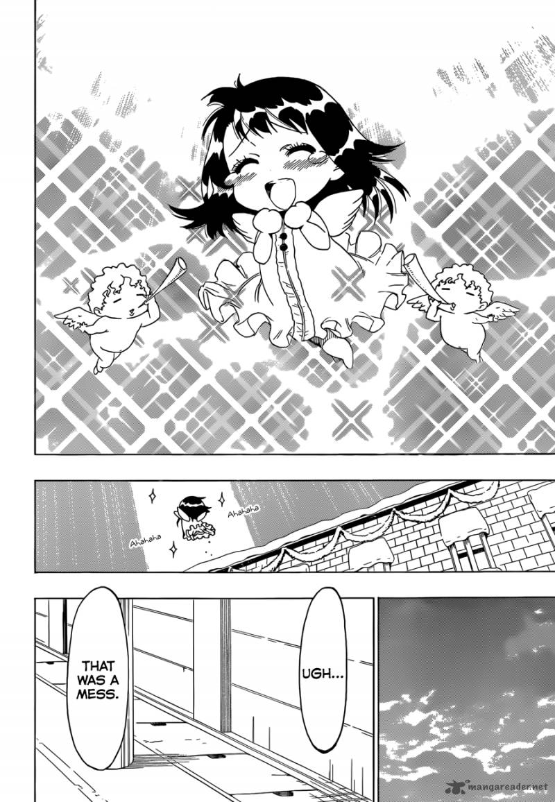 Nisekoi 63 13
