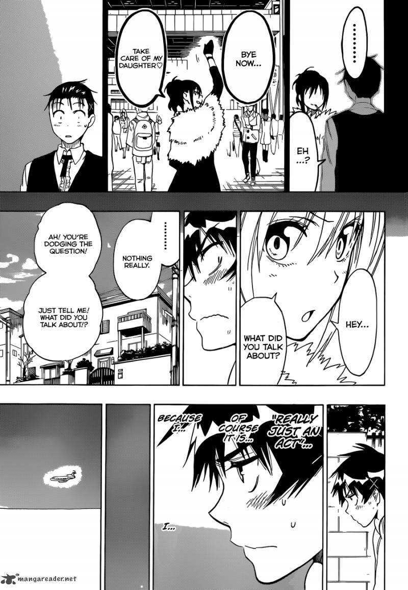 Nisekoi 63 18