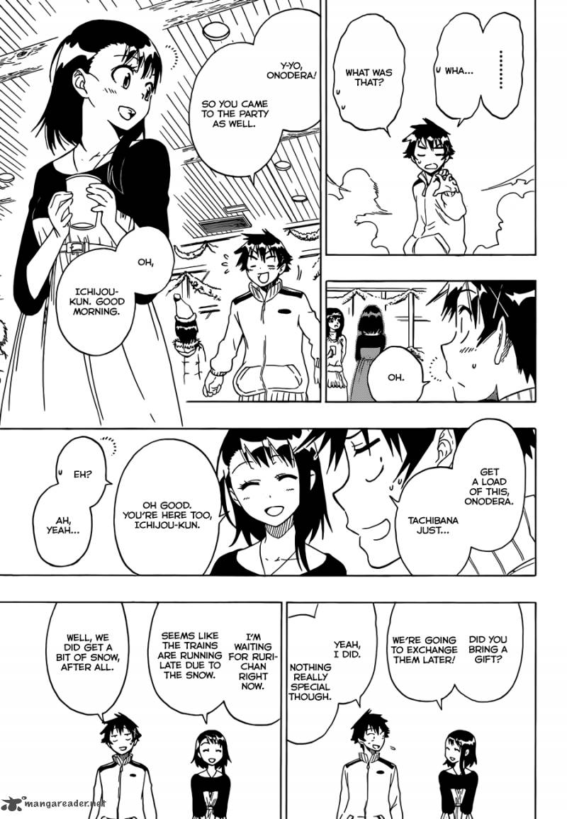 Nisekoi 63 6