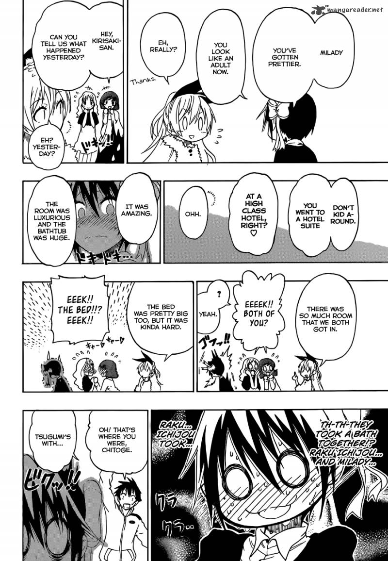 Nisekoi 63 9
