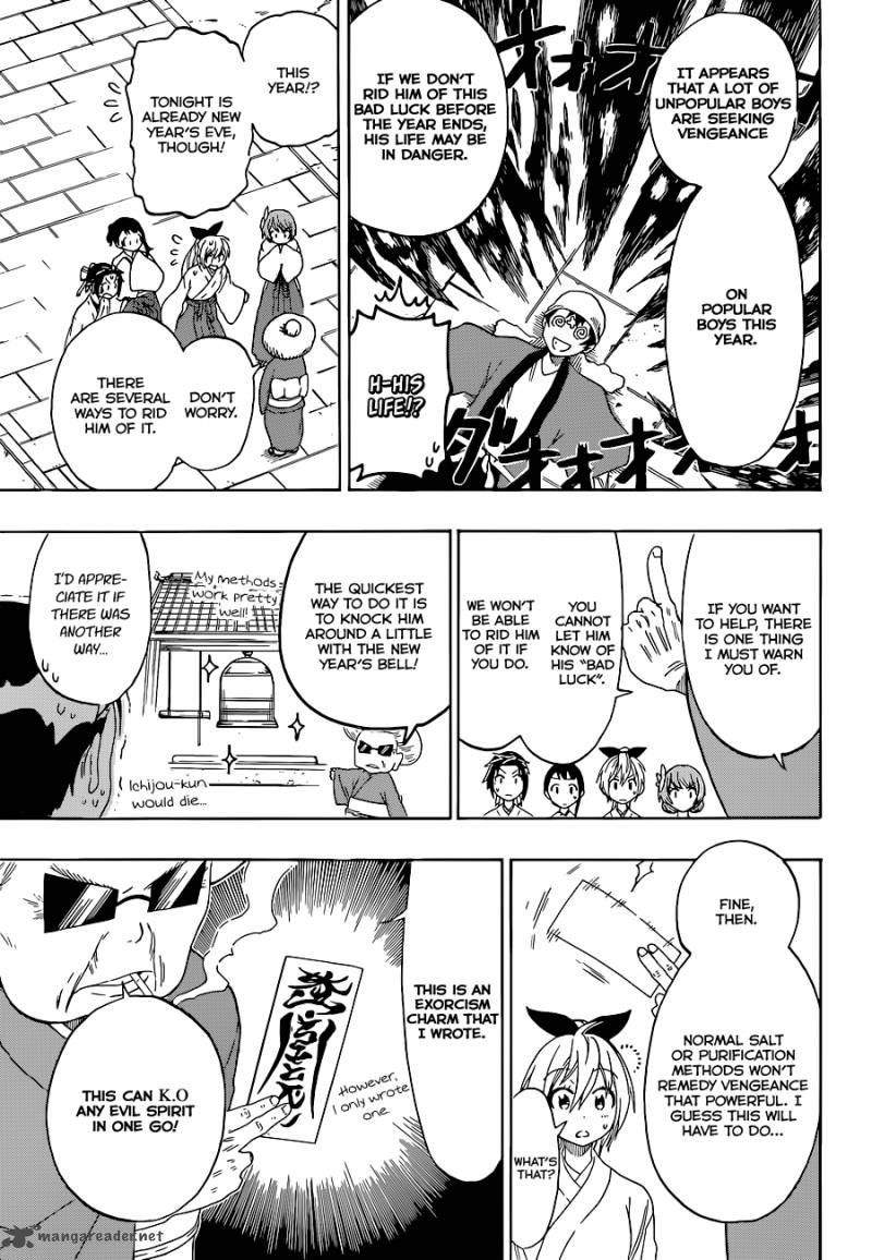 Nisekoi 64 10