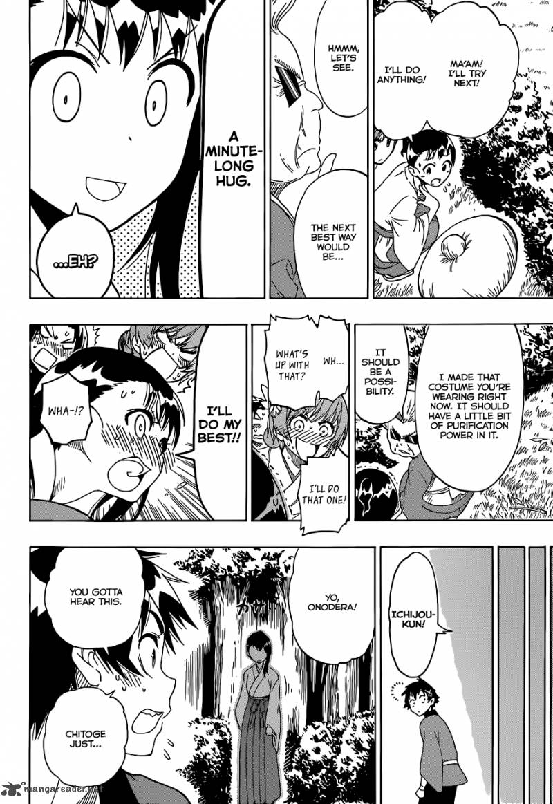 Nisekoi 64 13