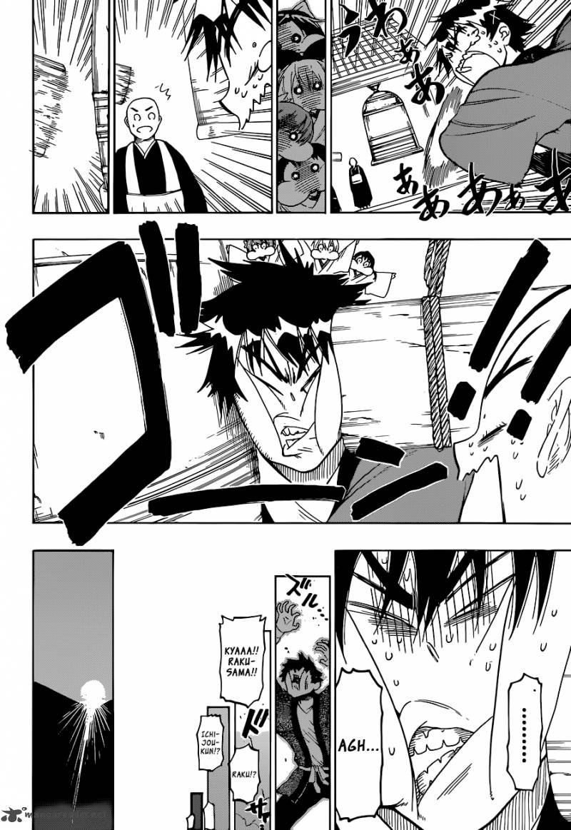Nisekoi 64 19
