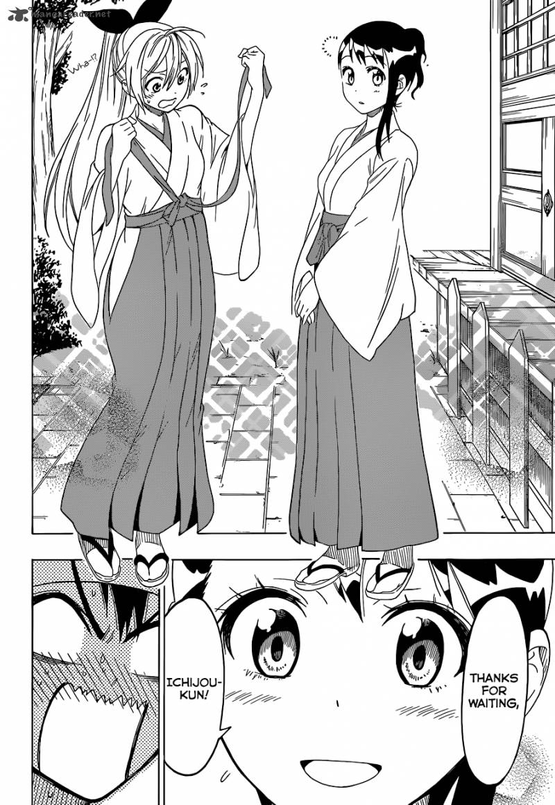 Nisekoi 64 5