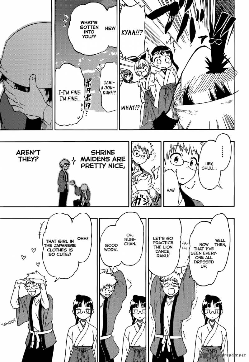 Nisekoi 64 6