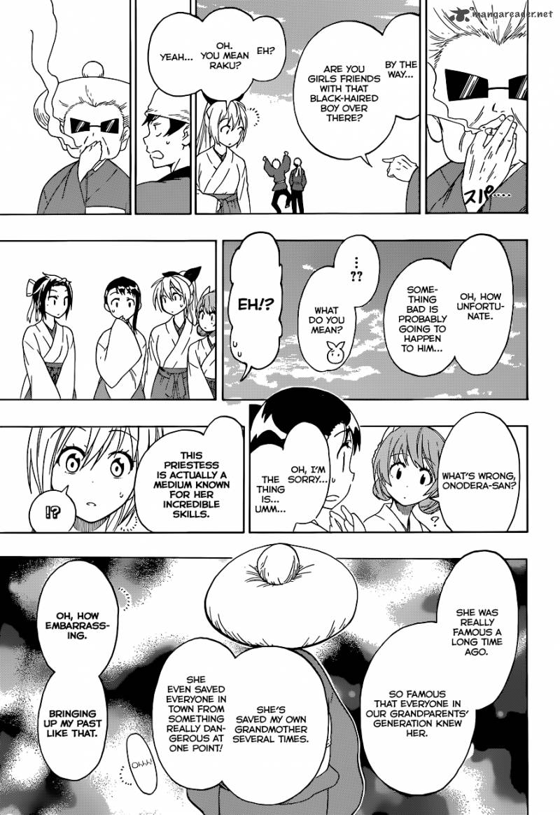 Nisekoi 64 8
