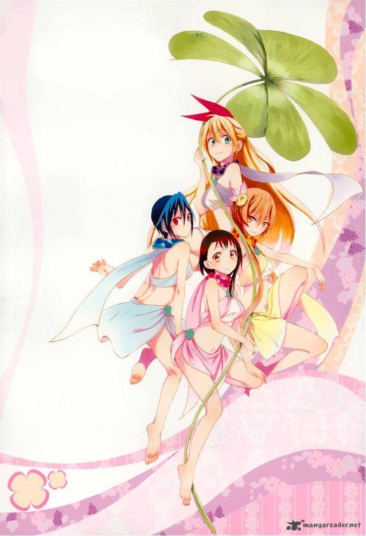 Nisekoi 65 1