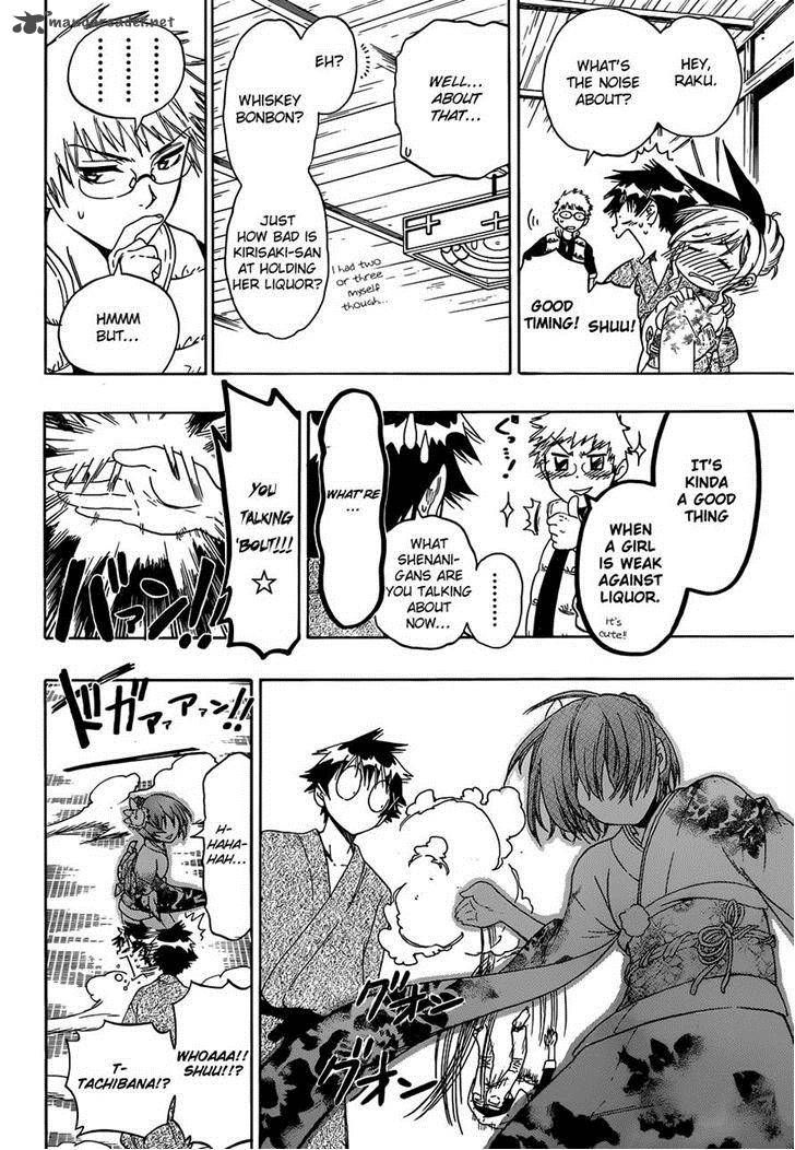 Nisekoi 65 10