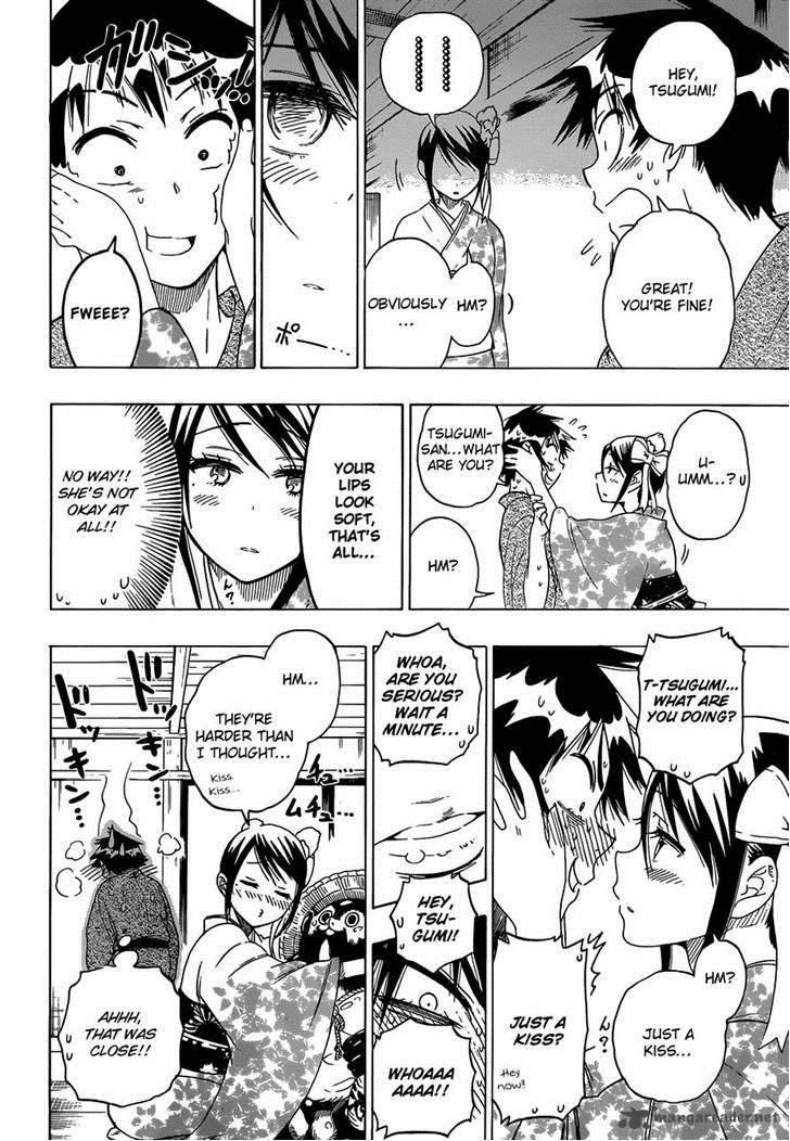 Nisekoi 65 12