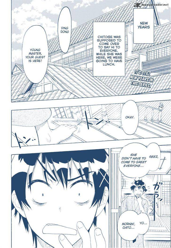 Nisekoi 65 2