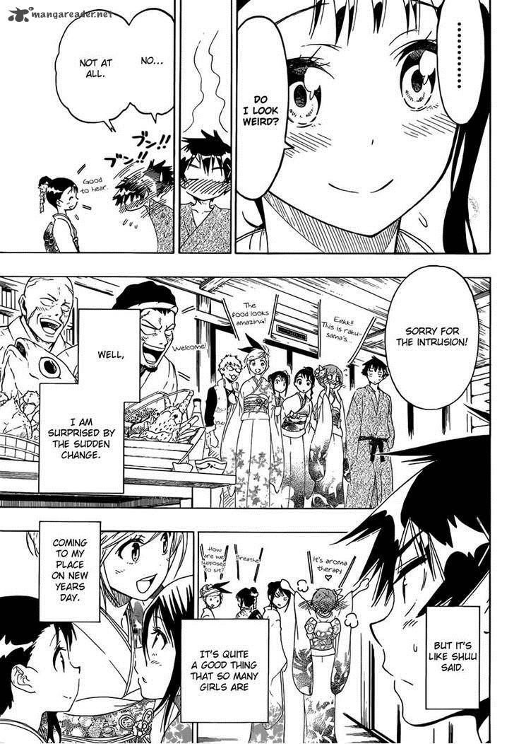 Nisekoi 65 5