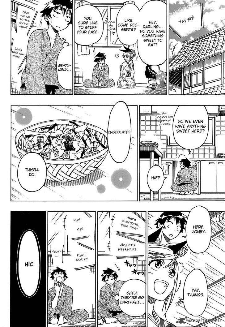 Nisekoi 65 6