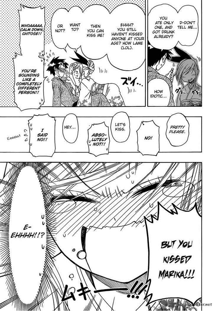 Nisekoi 65 9