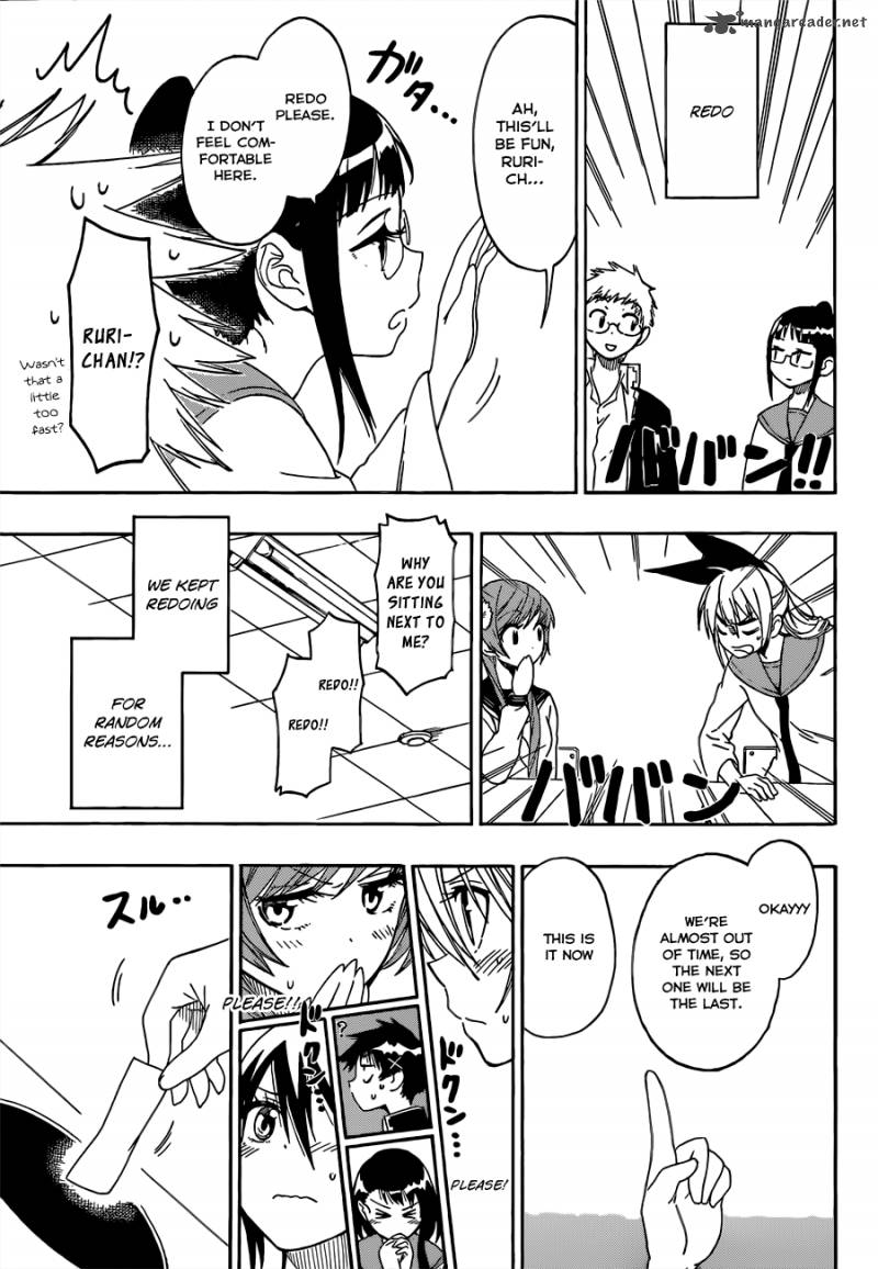 Nisekoi 66 10