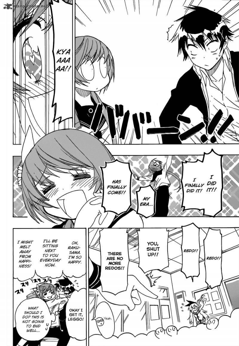 Nisekoi 66 11