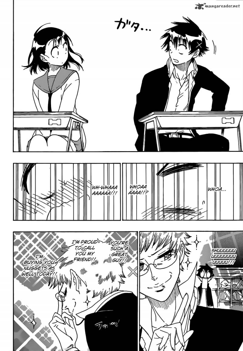 Nisekoi 66 13