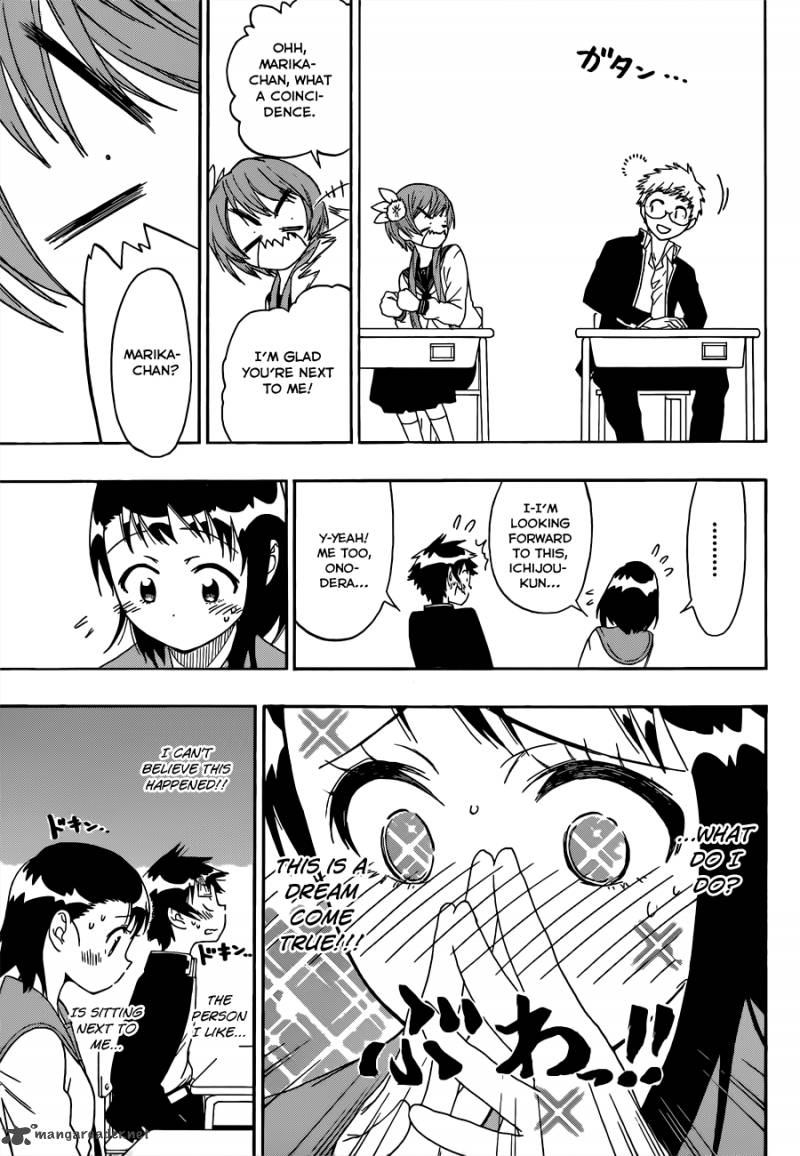 Nisekoi 66 14