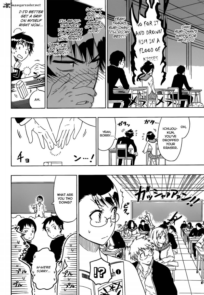 Nisekoi 66 15