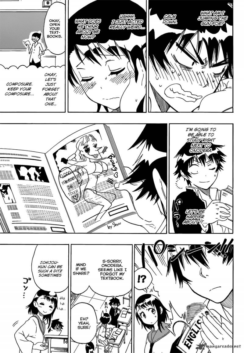 Nisekoi 66 16