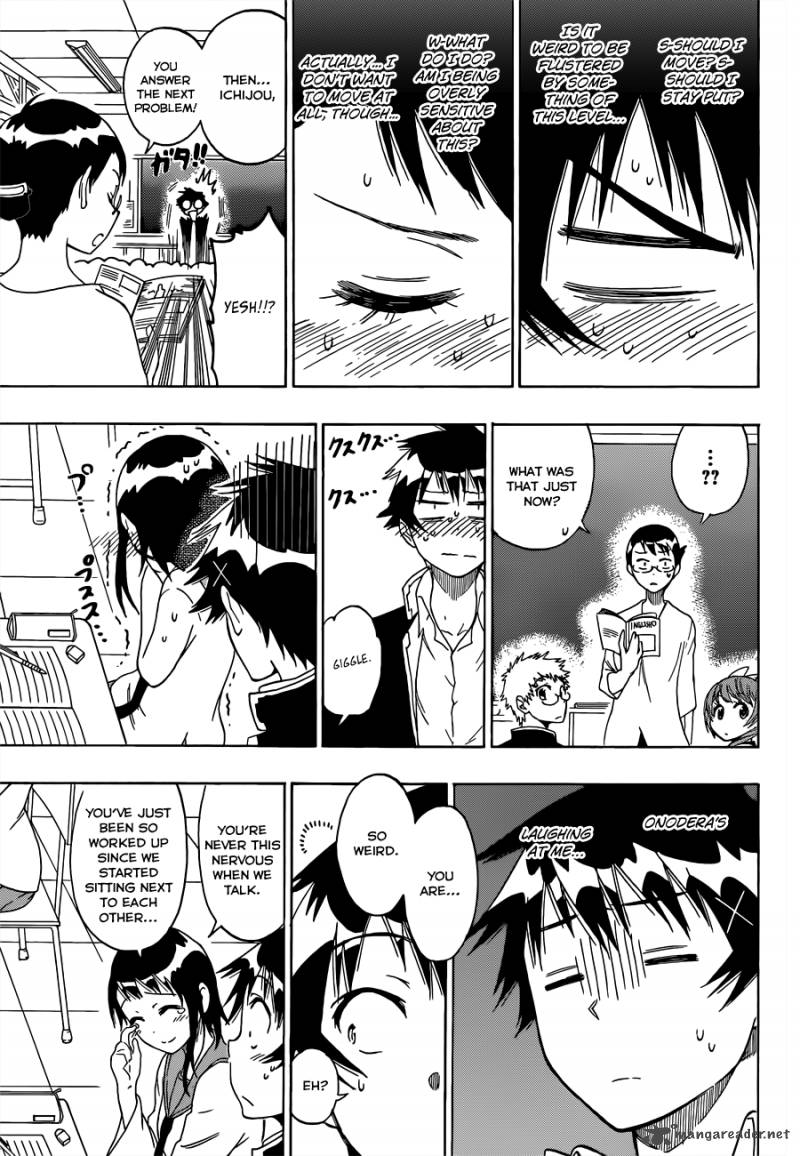Nisekoi 66 18