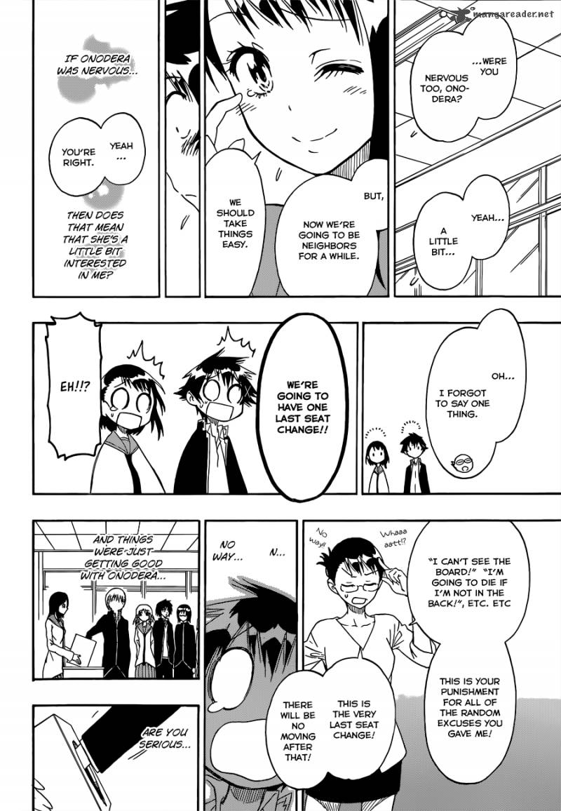 Nisekoi 66 19